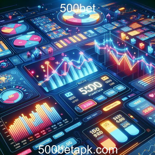 Explorando a Categoria de Resultados do 500bet: Uma Ferramenta Essencial para Apostadores